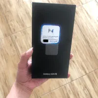 سامسونگ s24 fe