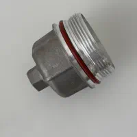 پیشگیری از حریق ۲۰۶ و ۲۰۷  با درپوش فیلتر روغن