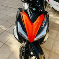 موتور آیروکس آب خنک بلنتا