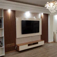 کابینت و کمد دیواری|خدمات پیشه و مهارت|قدس, شهرک صنعتی زاگرس|دیوار