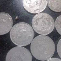 سکه قدیمی