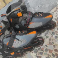 اسکیت مارشال