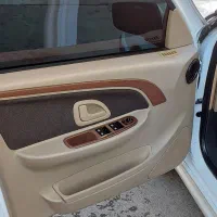 پارس تیوفایو ۱۴۰۰ عروسک|خودرو سواری و وانت|ماکو, |دیوار