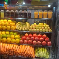 یخچال ویترینی پارس گل درحد نو