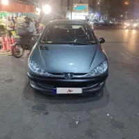 206sdمدل 88