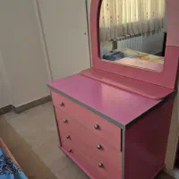 سرویس خواب و میز تحریر