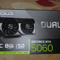 کیس گیمینگ  گرافیک ۵۰۶۰ گارانتی فعال|رایانه رومیزی|شهریار, اصیل آباد|دیوار