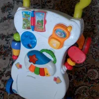 واکر کودک