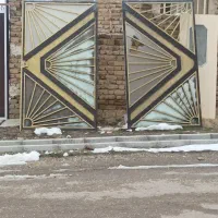 درب پارکینگ