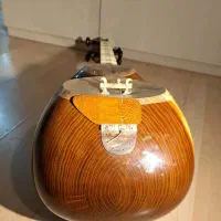 تار علی اکبر ال یاسین|سازهای سنتی|تهران, سید خندان (جلفا)|دیوار