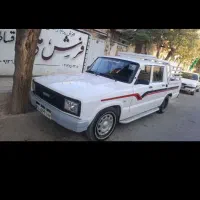 خودرو|خودرو سواری و وانت|قهدریجان, |دیوار