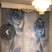 پرده|پرده، رانر، رومیزی|تهران, آهنگ|دیوار