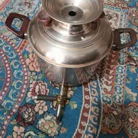 کتری سالم|قوری، کتری، قهوه‌ساز دستی|کرج, گلشهر|دیوار