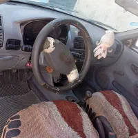 هیوندای اکسنت 2003|خودرو سواری و وانت|باهوکلات, |دیوار