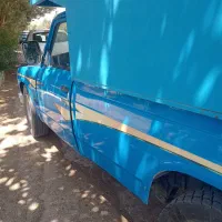 نیسان موتور سبز مدل 1401|خودرو سواری و وانت|دهاقان, |دیوار