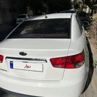 سراتو مونتاژ سایپایی مدل ۱۳۹۵|خودرو سواری و وانت|تهران, جنت‌آباد مرکزی|دیوار