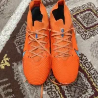 کفش استوک فوتبال سایز ۳۹