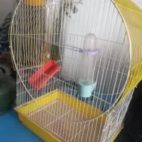 قفس پرنده