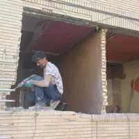 تخریب و بازسازی|خدمات پیشه و مهارت|اصفهان, بهارستان (مخابرات)|دیوار