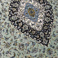 فرش ۶ متری و کناره ۶متری|فرش|لاهیجان, شهرک جانبازان|دیوار