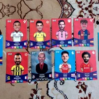 کیمدی گلدن لیمیتد ، سیلور لیمیتد ،رونالدو ، مسی ،|اسباب‌‌بازی|تهران, سجاد|دیوار