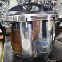 زود پز مارک ریچموند