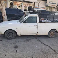فروش وانت