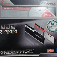 رم 2*8 DDR4