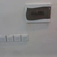 سیم کشی ساختمان|خدمات پیشه و مهارت|میاندوآب, |دیوار