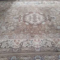یک جفت فرش ۶ متری سالم تمیز