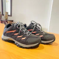 کفش هایکینگ برند کلمبیا اصل