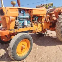 تراکتور مدل 63