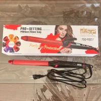 دستگاه فرکننده مو DSP