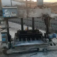 تراکتور رمانی مدل ۶۵ودستگاه بلوک|خودرو سنگین|بهاباد, |دیوار