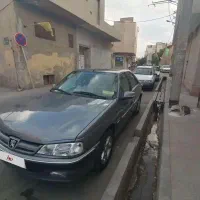 پژو پارس موتور جدید XU7P مدل 1401