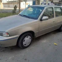 دوو سیلو سلامت|خودرو سواری و وانت|قرچک, شهرک طلائیه|دیوار