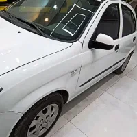 تیبا 2 درحد|خودرو سواری و وانت|تربت جام, شهرک آزادگان|دیوار