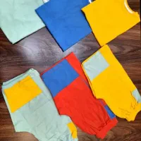 حراج فوق العاده استثنائی به قیمت زیر فاکتور|کفش و لباس بچه|یزد, |دیوار