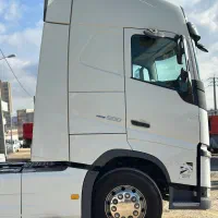 اف اچ ۵۰۰|خودرو سنگین|عجب شیر, |دیوار