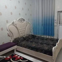 اجاره سوئیت آپارتمان۱۰۰متر همکف محدوده طبرسی شمالی