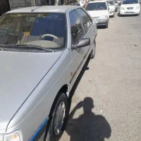 پژو ۴۰۵|خودرو سواری و وانت|قم, زنبیل آباد|دیوار