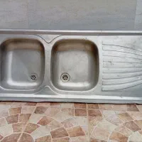 سینک دوقلو