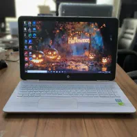 لپتاپ HP PAVILION nu105ne