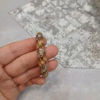 دستبند طلا|جواهرات|زرقان, |دیوار