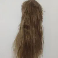 کلاه گیس جنس خوب ودرجه یک باقیمت بسیارمناسب