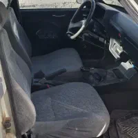 پیکان وانت مدل ۹۳ دوگانه سوز کم کار|خودرو سواری و وانت|مشهد, کوشش|دیوار