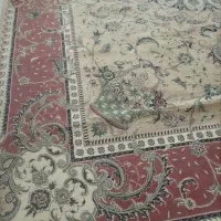 فرش ۱۲متری