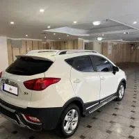 جک s3 مدل ۱۴۰۳ تک برگ سند با لوازم|خودرو سواری و وانت|تهران, شهرک فردوس (حسینی)|دیوار