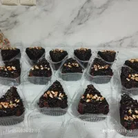 کیک خیس شکلاتی|خوردنی و آشامیدنی|پاکدشت, پاکدشت (مامازند)|دیوار