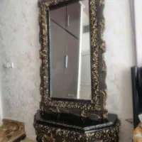 اینه کنسول